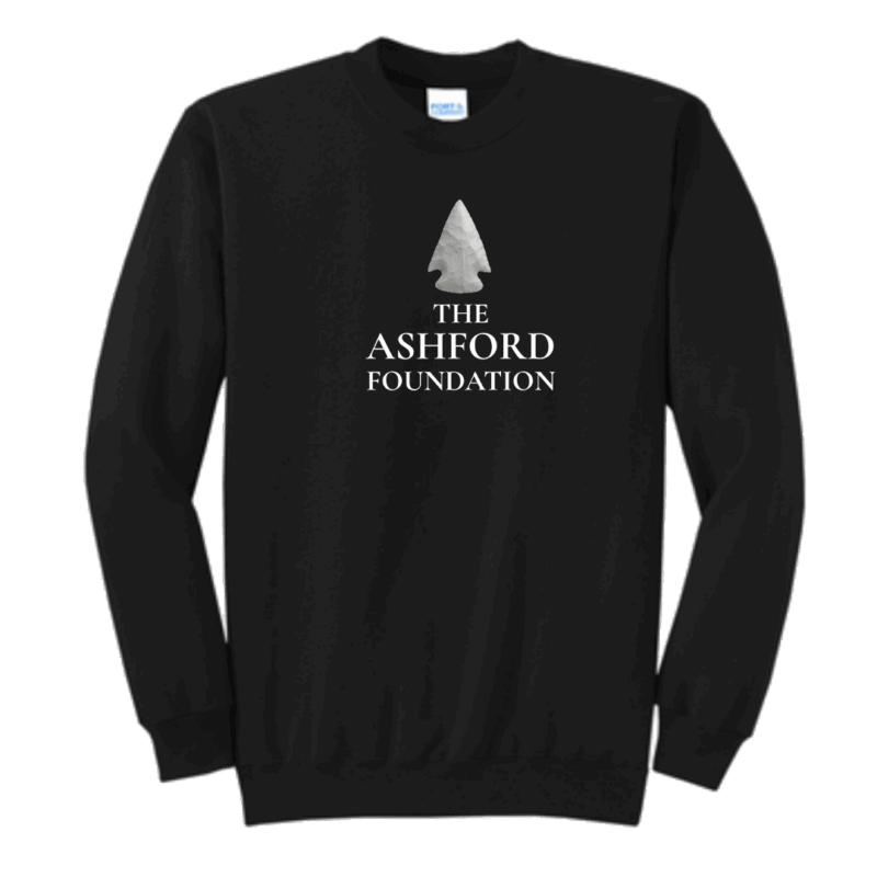 Crew Sweatshirt