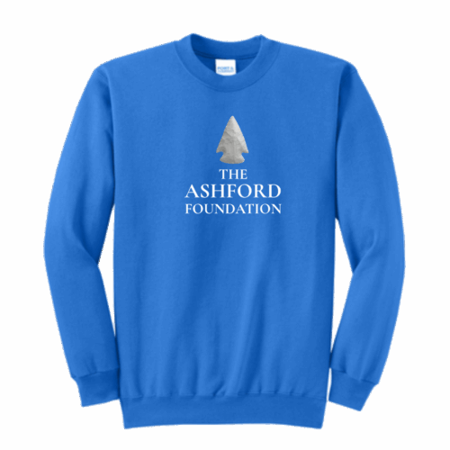 Crew Sweatshirt