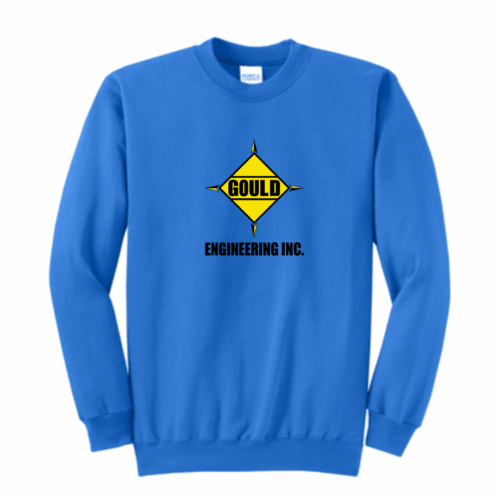 Crew Sweatshirt