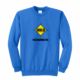 Crew Sweatshirt