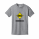 Plain Cotton Tee