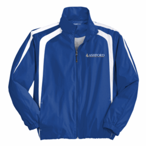 Wind Breaker