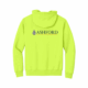 Zip-Up  Hoodie