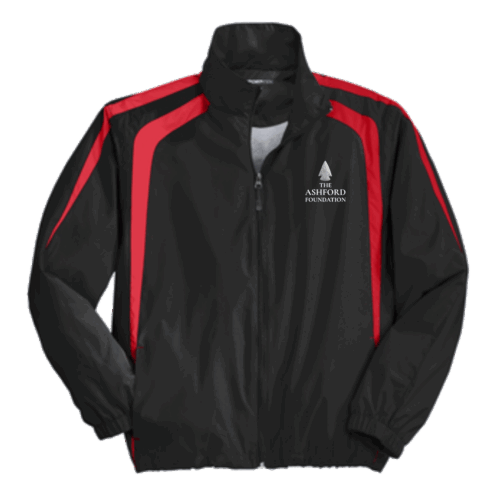 Wind Breaker