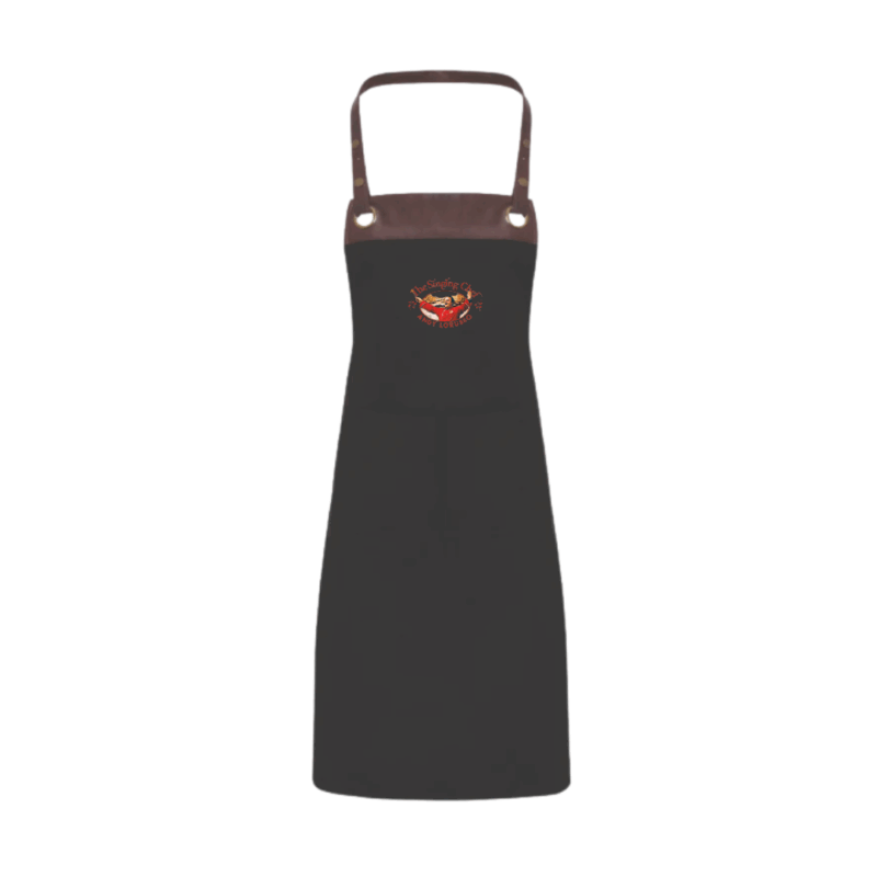 Apron