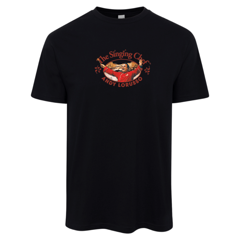 eCotton T-Shirt