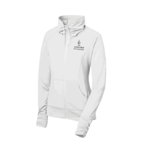 Women's Athletic Zip Up
