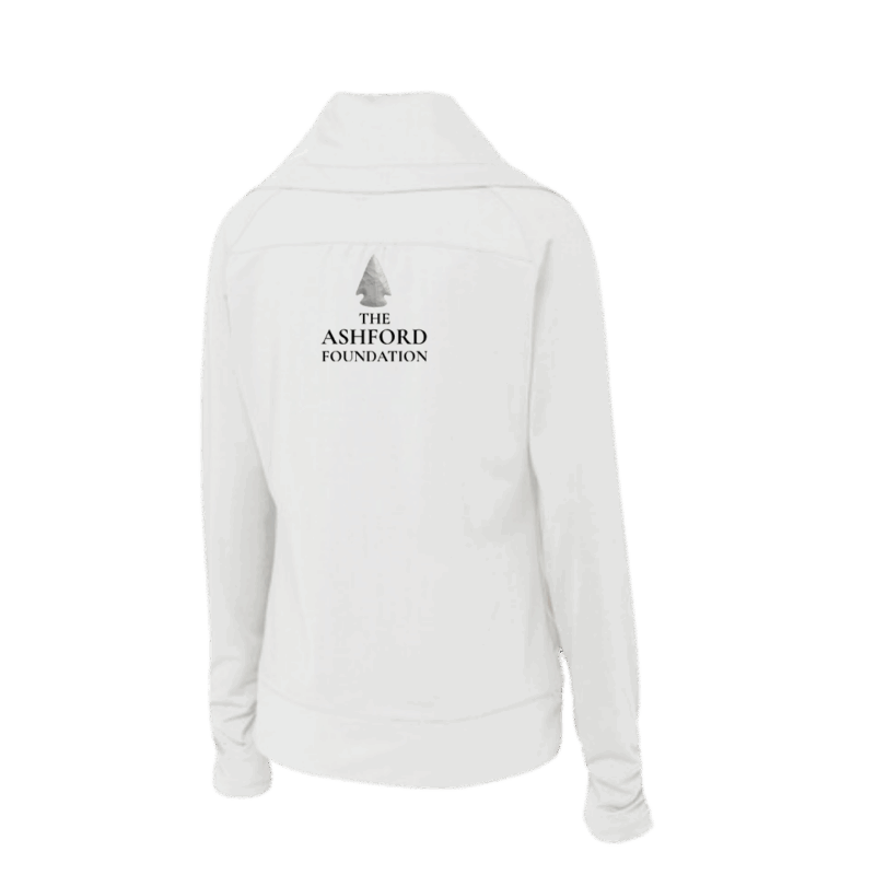 Women's Athletic Zip Up