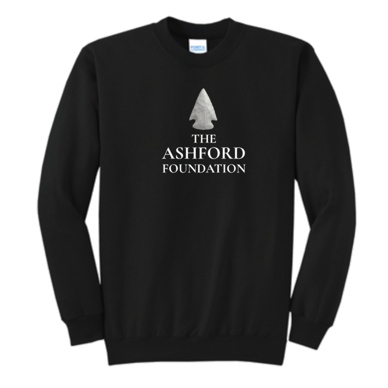 Crew Sweatshirt