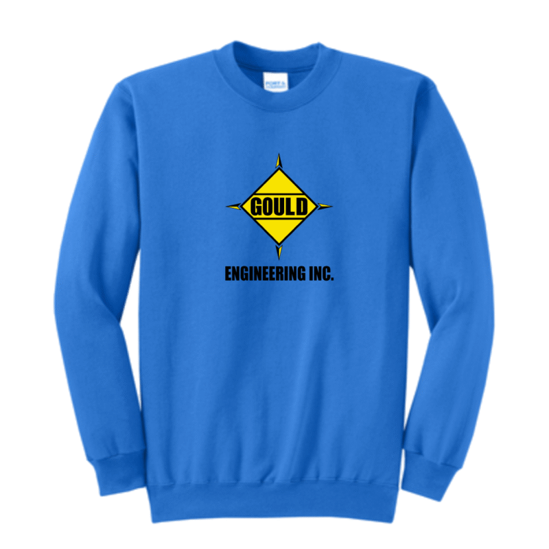 Crew Sweatshirt