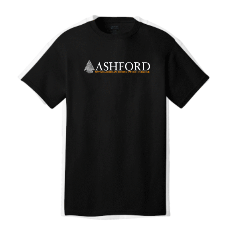 Plain Cotton Tee