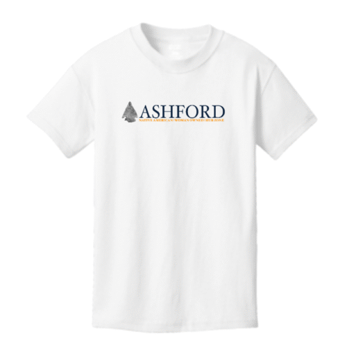 Plain Cotton Tee