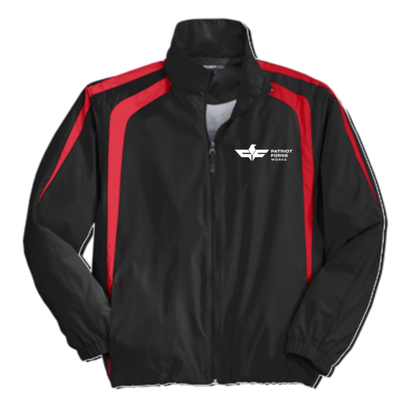 Wind Breaker