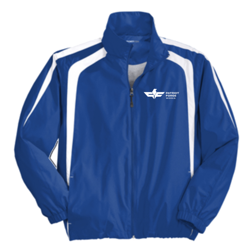 Wind Breaker