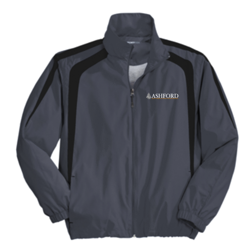 Wind Breaker