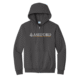 Zip-Up  Hoodie