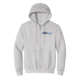 Zip-Up  Hoodie