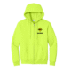 Zip-Up  Hoodie