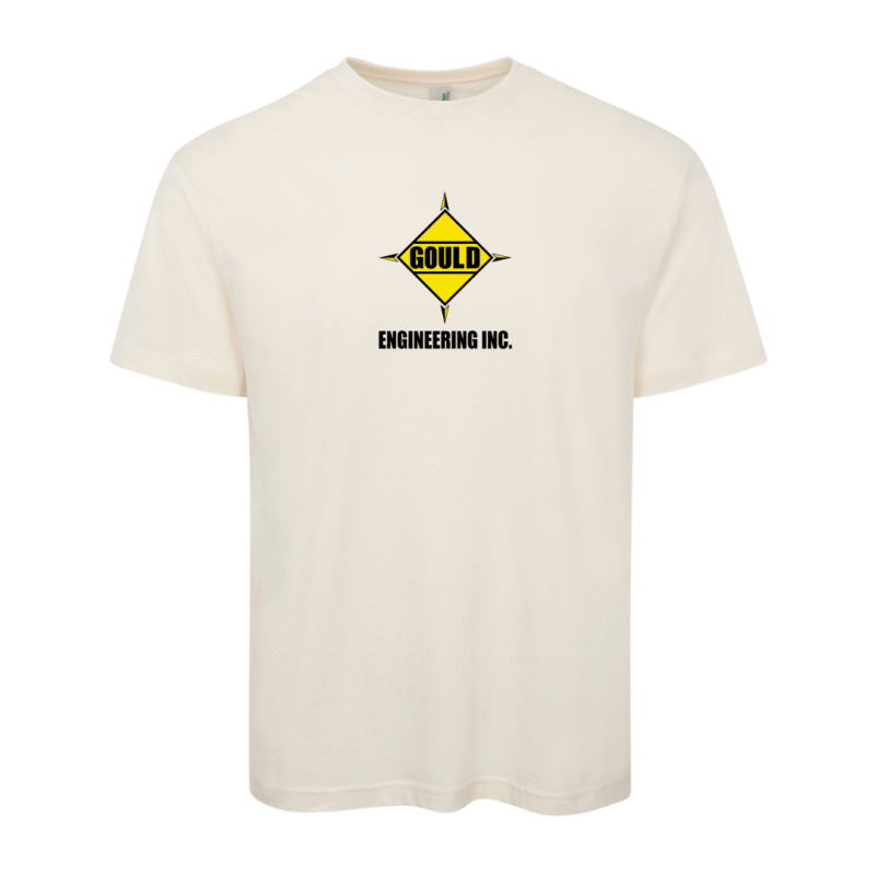 eCotton T-Shirt