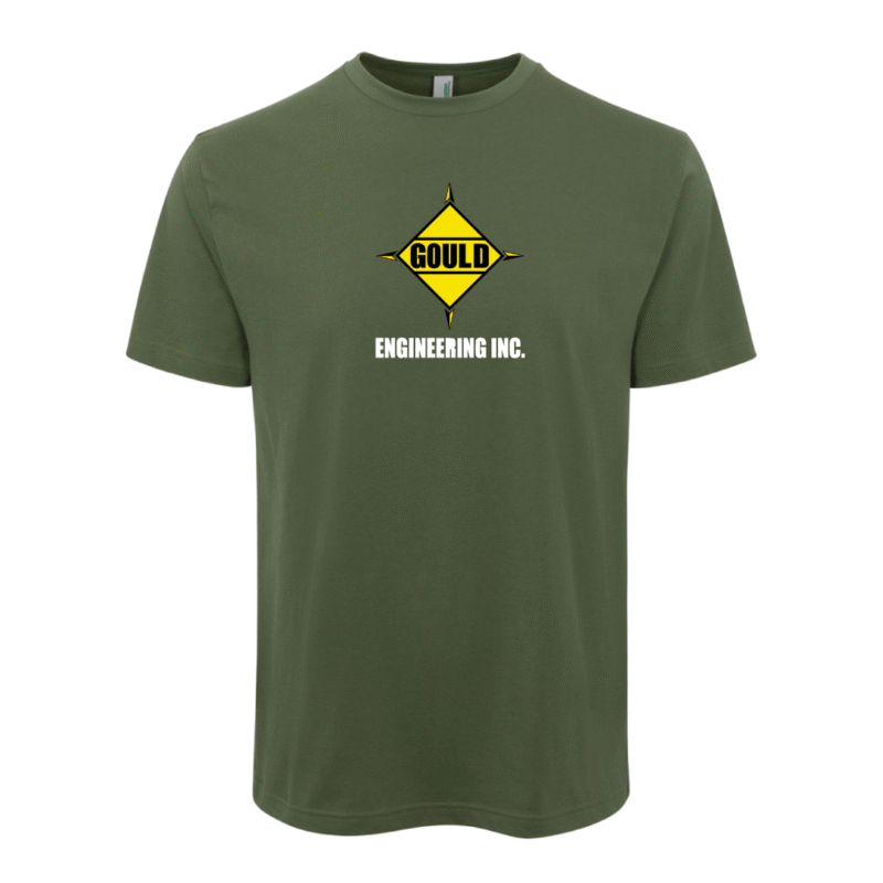 eCotton T-Shirt