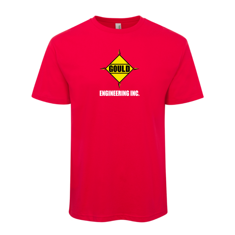 eCotton T-Shirt
