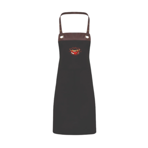 Apron