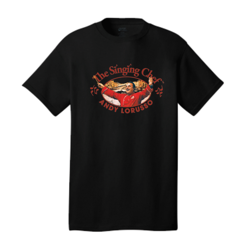 Cotton Tee
