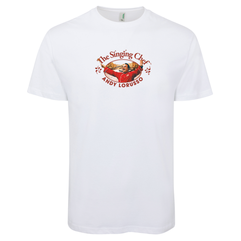 eCotton T-Shirt