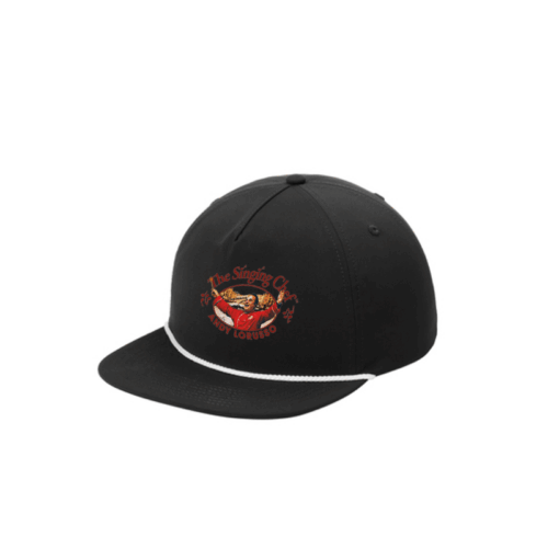 Baseball Hat